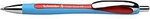 Schneider Slider Rave XB Kugelschreiber Rot Extra Breit 1.4 mm Nachf&uuml;llbar 5825412