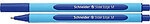 Schneider Slider Edge Kugelschreiber Blau 1 mm Mittel Kegelf&ouml;rmig 6692139