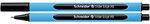 Schneider Kugelschreiber Slider Edge XB 1.4 mm Schwarz 5010903