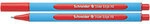 Schneider Kugelschreiber Slider Edge XB Rot 1.4 mm 5010910