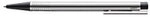 Lamy Logo M205 Kugelschreiber Schwarz Mittel Nachf&uuml;llbar 6756219
