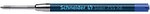 Schneider Kugelschreibermine 1,4 mm Blau 755 5822793