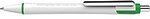 Schneider Kugelschreiber Slider Xite 0.7 mm Gr&uuml;n 1222582
