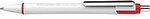 Schneider Slider Xite Kugelschreiber Rot Extra Breit 0.7 mm Nachf&uuml;llbar 7372335