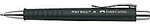 Faber-Castell Poly Ball Einziehbar Kugelschreiber Blau 0,4 mm Mittel...