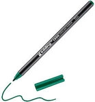 edding 4-1300004, edding Filzstift - Mittel Gr&uuml;n 1300 10 St&uuml;ck