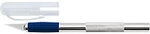WEDO Skalpell 78621 Blau, Silber mit 3 Ersatzklingen 6690096