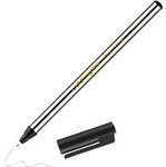 edding 88 Fineliner Rundspitze Schwarz 88 1290244