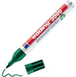 edding 3000 3000 Permanentmarker 100% Recycelt Mittel Rundspitze 1,5 - 3 mm...