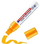 edding 4090 Kreidemarker Orange Keilspitze 15 mm 6712146