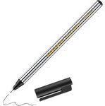 edding office liner 89 Fineliner 0.3 mm Rundspitze Schwarz E89-SZ