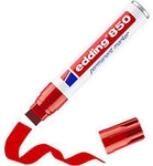 edding 850 850 Permanentmarker 100% Recycelt Extra Breit Keilspitze 5 - 15 mm...
