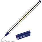 edding 88 Fineliner 0.6 mm Rundspitze Blau 88 1102277