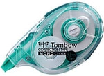 Tombow MONO YXE4 Nachf&uuml;llbar Korrekturband 4.2 mm 16 m 5243787