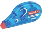 Tipp-Ex Pocket Mouse Korrekturroller 4,2 mm x 10 m 7500