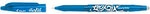 Pilot FriXion Ball Nicht einziehbar Tintenroller Blau 0.35 mm Mittel Kegelf&ouml;rmig