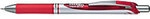 Pentel Rollerball 0,4 mm Mittel Rot EnerGel BL77 3499515
