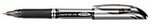 Pentel EnerGel BL57 Gel-Tintenroller 0,35 mm Schwarz BL57-SZ
