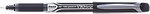 Pilot Hi-Tecpoint Grip Nicht einziehbar Tintenroller Schwarz 0.7 mm Breit...