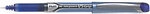 Pilot Hi-Tecpoint Grip Tintenroller 0.3 mm Nadelspitze Blau 3778119