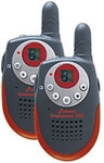 stabo Zwei-Wege-Radio-Set Schwarz 1259485