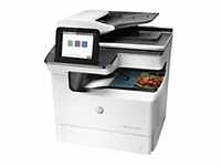 HP J7Z09A#B19, HP PageWide Enterprise Colour MFP 780dn - Multifunktionsdrucker