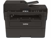 Brother MFCL2750DWG1, Brother MFC-L2750DW Mono Laser All-in-One Drucker DIN A4