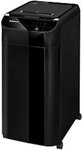 Fellowes Automatische Zufuhr AutoMax 350C Aktenvernichter 350 Blatt...