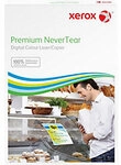 Xerox Premium NeverTear DIN A3 Druckerpapier Matt Wei&szlig; 95 g/m&sup2; 100 Blatt 5330772