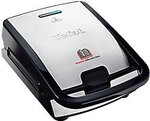 Tefal Sandwich und Waffeleisen 4937236EG704059 700 W 1179778