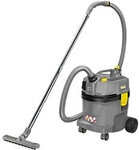K&auml;rcher Staubsauger NT 22/1 AP Te L Mehrfarbig 22 L 1137234
