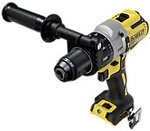 DeWalt DCD996NT-XJ 18V Dreigang-Schlagbohrschrauber (ohne Akku) 1047970