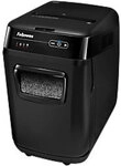 Fellowes Automatische Zufuhr AutoMax 200M Aktenvernichter 200 Blatt Mikroschnitt