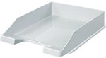 HAN Briefablage Standard letter tray C4 Kunststoff Grau 25,5 x 34,8 x 6,5 cm 1024376