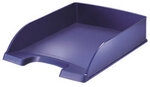 Leitz Briefablage WOW Style Polystyrol Blau 25,5 x 35,7 x 7 cm 6855093