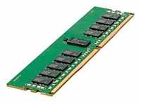 Hp RAM 815100-B21 Dimm 2666 Mhz DDR4 Smart Memory 32 GB (1 x 32GB)
