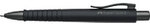 Faber-Castell Poly Ball Urban Einziehbar Kugelschreiber Blau 0,6 mm Extra Breit