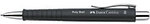 Faber-Castell Poly Ball Classic Einziehbar Kugelschreiber Blau 0,6 mm Extra...