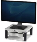 Fellowes Workspace Ergonomics Premium Plus Monitorst&auml;nder 21 " 346 x 336 x 1.619 mm