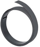Franken Magnetband M802 10 Schwarz 100 cm 5010742