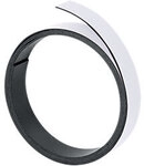 Franken Magnetband 100 x 1,5 cm Wei&szlig; M803 09 6669519