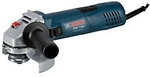Bosch Winkelschleifer GWS 7-125 Professional Blau, Schwarz 1049282