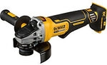 DeWalt Winkelschleifer DCG406NT-XJ 1139603