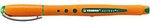 STABILO worker+ Medium Rollerball 0,5 mm Kugelspitze Gr&uuml;n 4921704