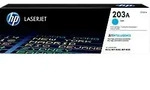 HP 203A Original Tonerkartusche CF541A Cyan 1021334