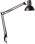 Maul MAULstudy Klemmbare Schreibtischlampe Hauptteil 170 x 595 x 440 mm 1191205