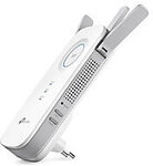 Tp-Link Repeater RE450(DE) Wi-Fi 5 802.11 Wave 2 5GHz, 2.4GHz 1227824