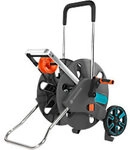 GARDENA CleverRoll L Easy Schlauchwagen 100 m 13 mm Mehrfarbig 1186265