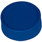 Maul Magnet Industrial Magnete Blau 2 kg Tragf&auml;higkeit 34 mm 10 St&uuml;ck 1190621