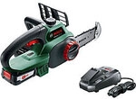 Bosch Kettens&auml;ge UniversalChain 18 06008B8000 Gr&uuml;n, Schwarz 1123356